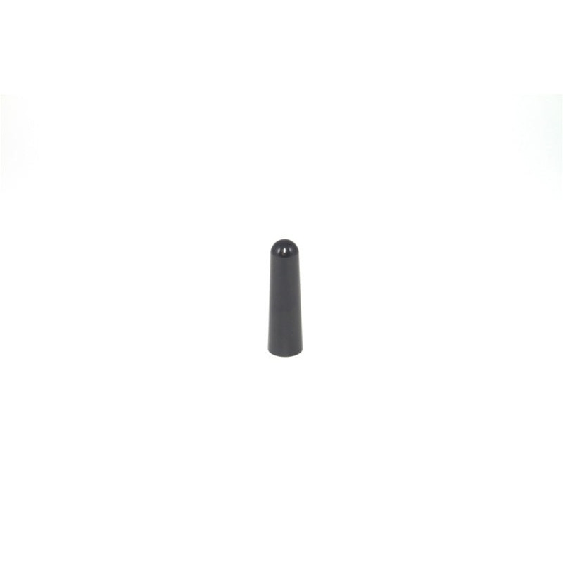 Torque Solution Super Shorty 2in. Billet Antenna: Subaru 2008-2012 ALL