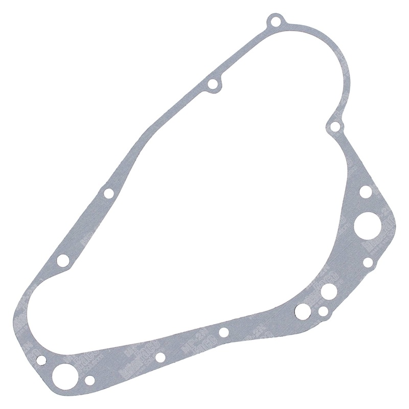 Vertex 817535 Gaskets 89-93 Suzuki RM250 Inner Clutch – Side Cover Gasket Kit
