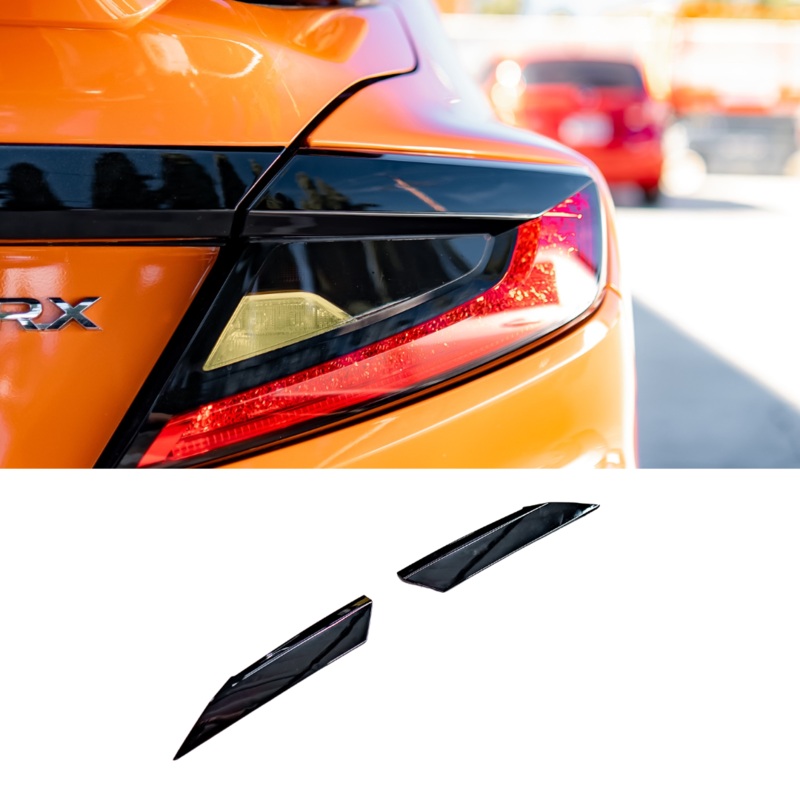 AeroflowDynamics [22-25 WRX] Tail Light Cover
