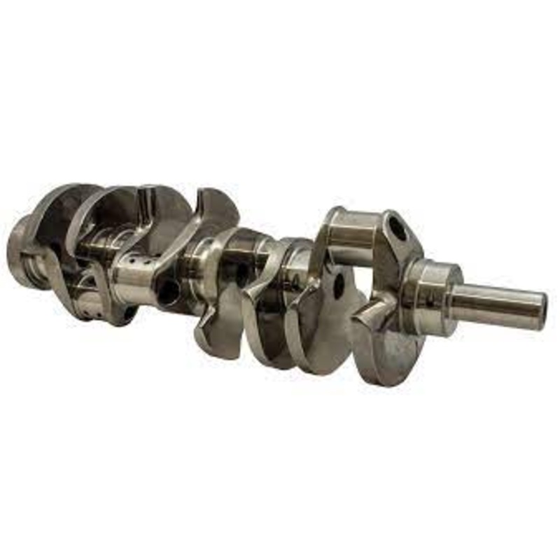 Callies Compstar Factory Modified 2.3L EcoBoost Crankshaft  Heavy w/ 3mm keyway Stroke 94mm