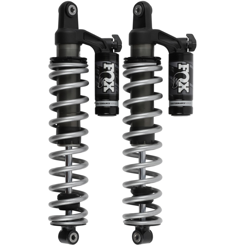 Can-Am Maverick Trail (2 Seat) (Rear) Podium 2.0 Qs3 Shock by Fox
