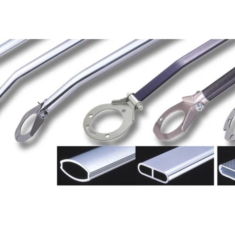 Cusco Strut Bar OS Front 4WD Toyota AZT246WF