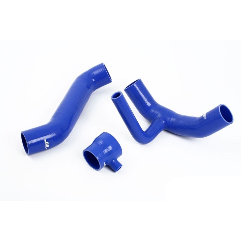 do88 Pressure Hoses – Audi / ABY / ADU / S2 / RS2