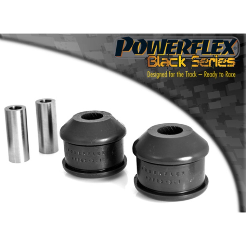 Powerflex Front Lower Arm Front Bush Honda Civic Mk7 EP/EU inc. Type-R (2001 – 2005) BLACK