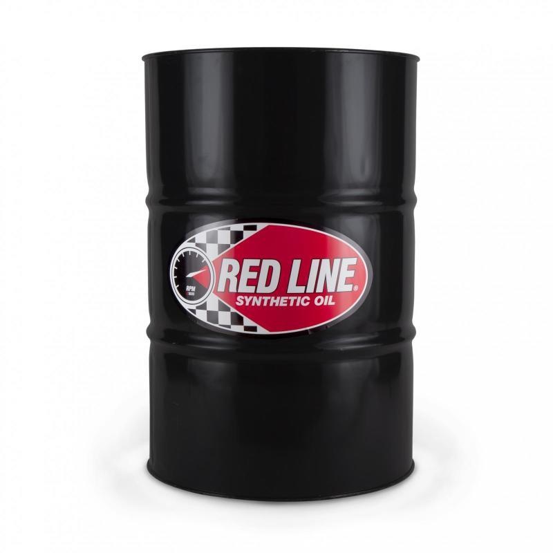 Red Line Pro-Series 5W20 API SN+ Motor Oil – 55 Gallon