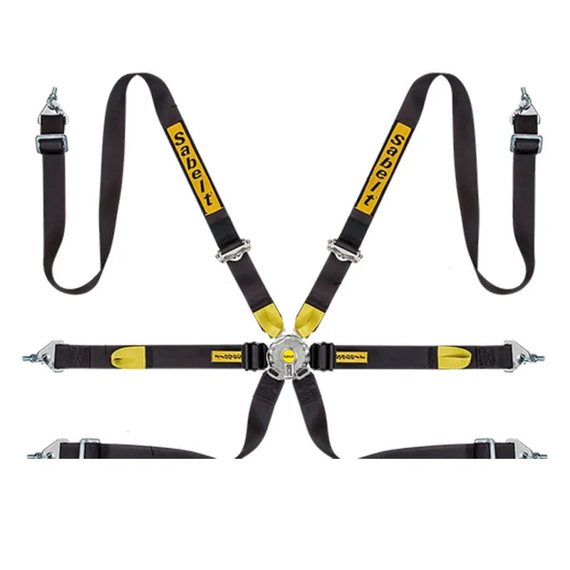 Sabelt – ENDURO PLATINUM FULL 2