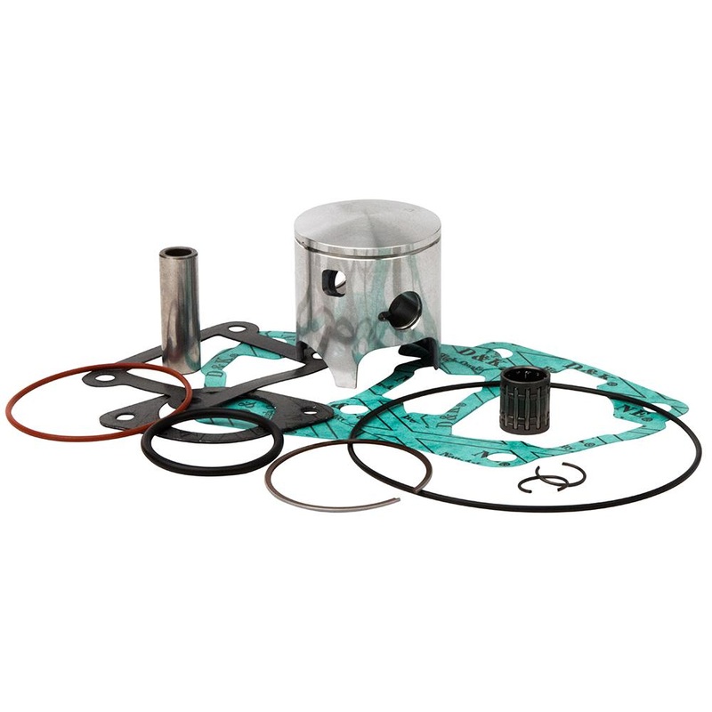 Vertex VTK22481CD Piston 98-08 KTM 65 SX 65cc Top End Piston Kit