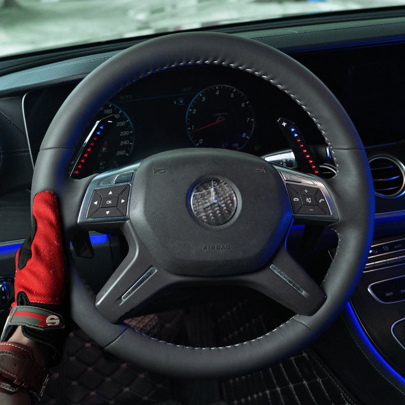 W212 LED Paddle Shifter