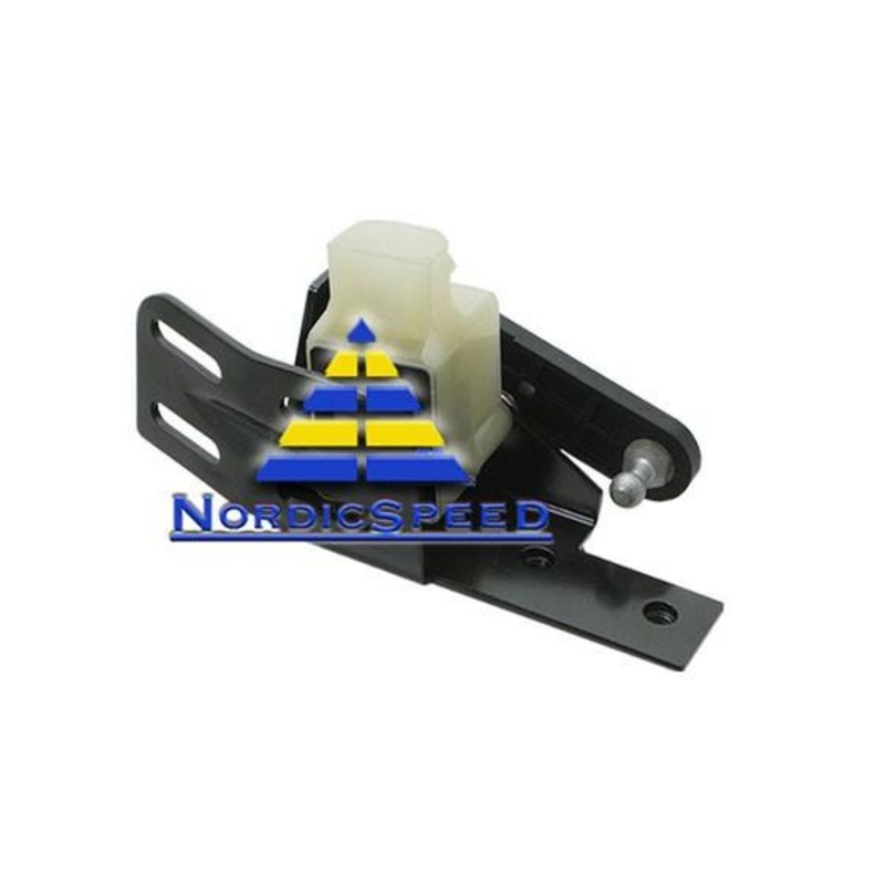 Xenon Center of Gravity Sensor Front OEM SAAB