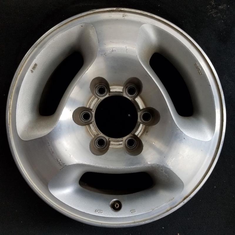 16″ INFINITI QX4 97-00 16×7 3 slot Original OEM Wheel Rim