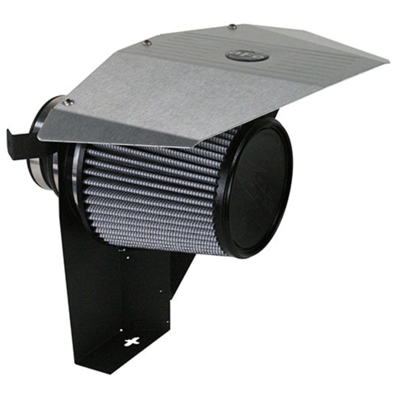 aFe Power Magnum FORCE Stage-1 Cold Air Intake System | 2004-2005 BMW 545i/645i 4.4L V8 (51-11081)