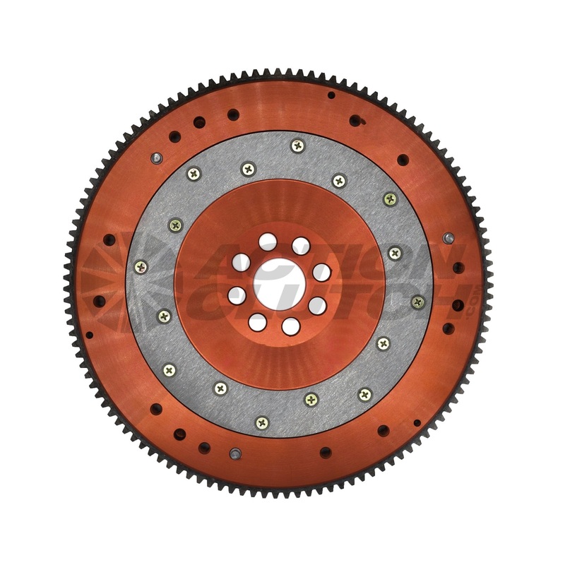 Aluminum Lightweight Flywheel for Honda Civic SI 2002-2005 2.0L (K20A3)