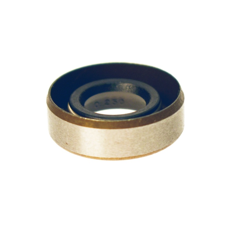 Seal, Pushrod Oil