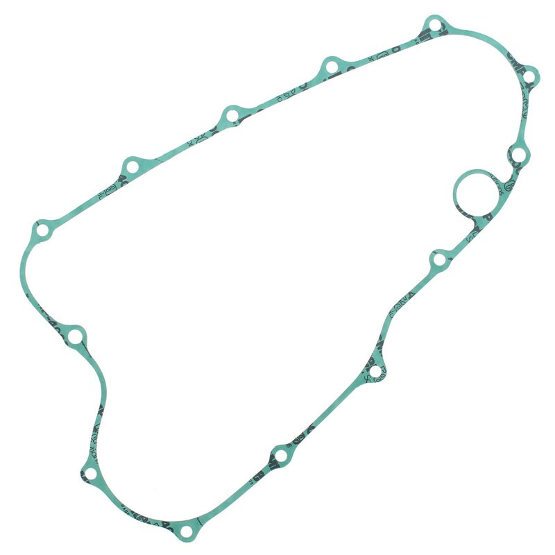 Vertex 816039 Gaskets 02-08 Honda CRF450R Inner Clutch – Side Cover Gasket Kit