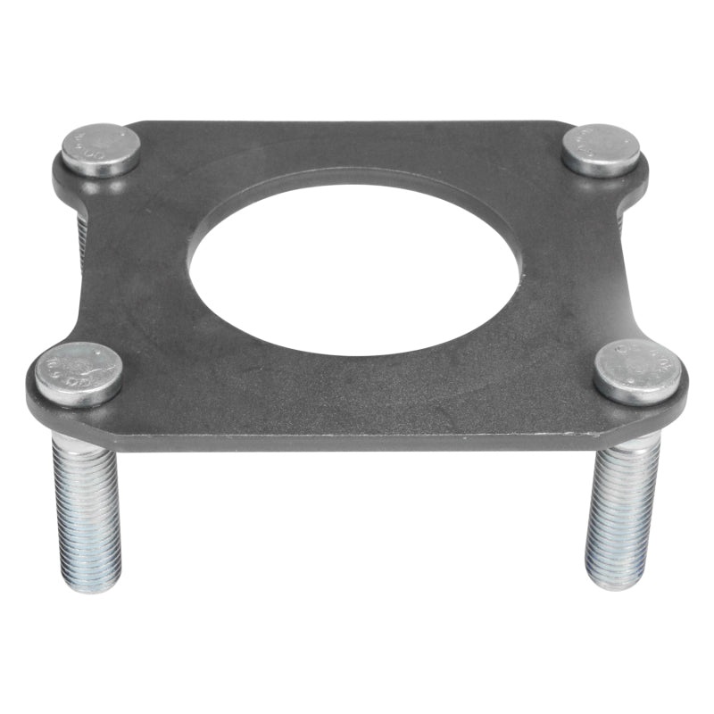 Yukon Gear 04-07 Nissan Titan Axle Bearing Retainer Plate w/ Studs