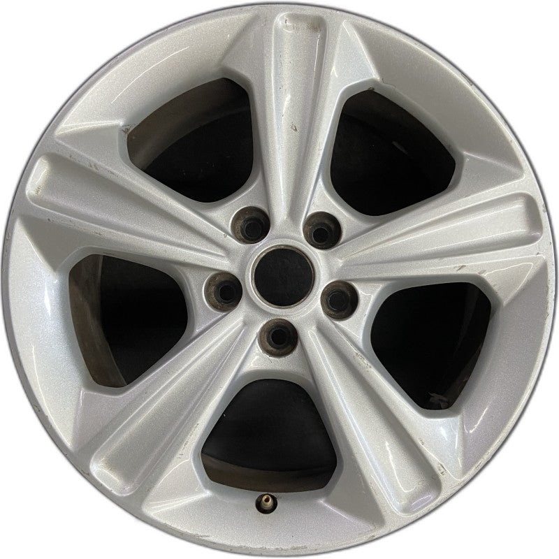 17″ ESCAPE 13-16 17×7.5 TPMS aluminum Original OEM Wheel Rim
