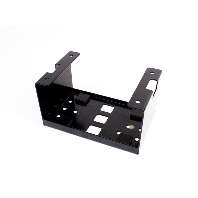 (293B) X30120905B IAME X30 Battery Support Box Bottom
