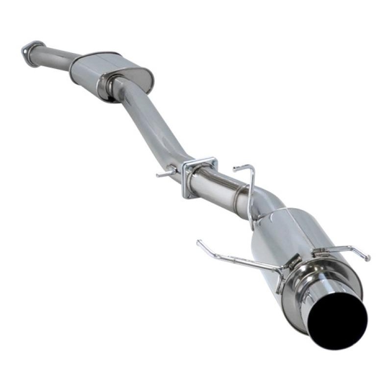 HKS SILENT Hi-POWER TURBO | Nissan E-BCNR33 RB26DETT (31019-AN006)