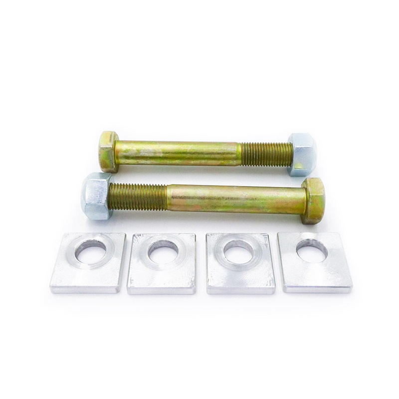 SPL Parts Eccentric Camber Lockout Kit – 2023 BMW M240i (G42)