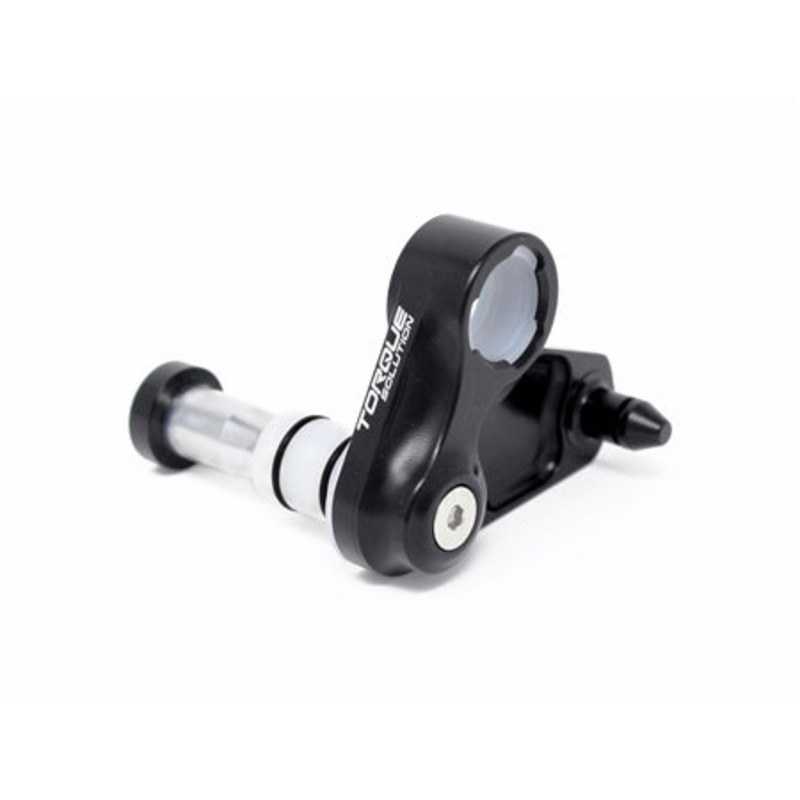 Torque Solution Shifter Rocker – 2016-2021 Honda Civic MT (includes Type R)