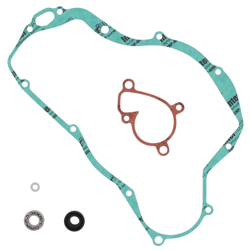Vertex 821587 Gaskets 01-02 Suzuki RM250 Water Pump Rebuild Kit