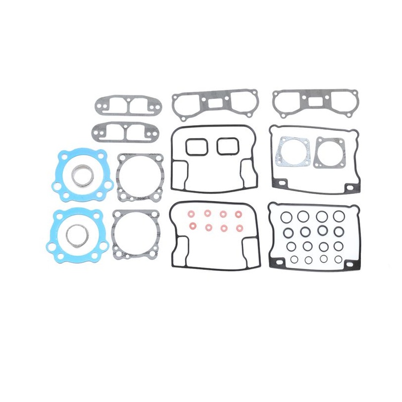 Athena P400195600901 Top End Gasket Kit Twin Cam