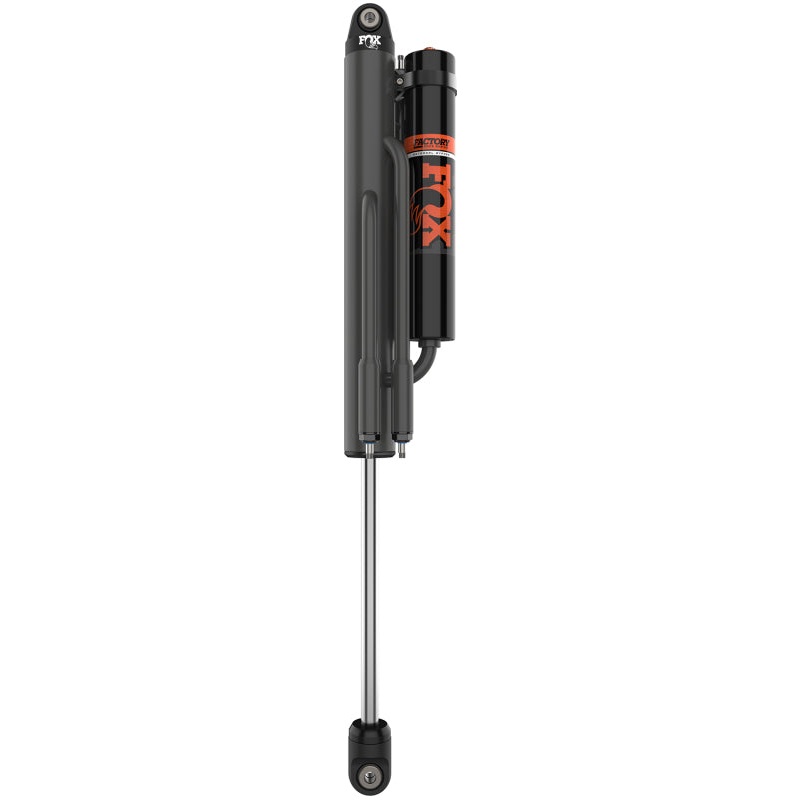 Fox Factory Race 2.5 X 18 External Bypass (3-Tube) Piggyback Shock Left