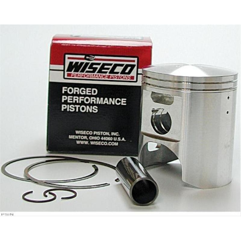 Wiseco Suzuki RM85 02-19 ProLite 1969CS Piston Kit