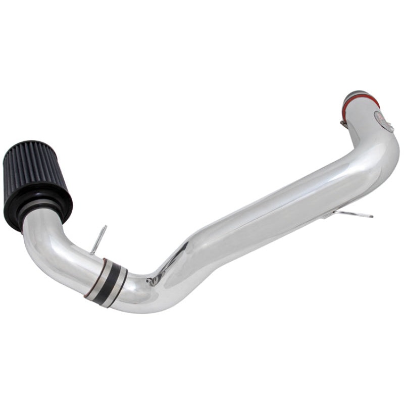 AEM Polished Cold Air Intake Honda Accord V6 2008-2011 | 21-683P