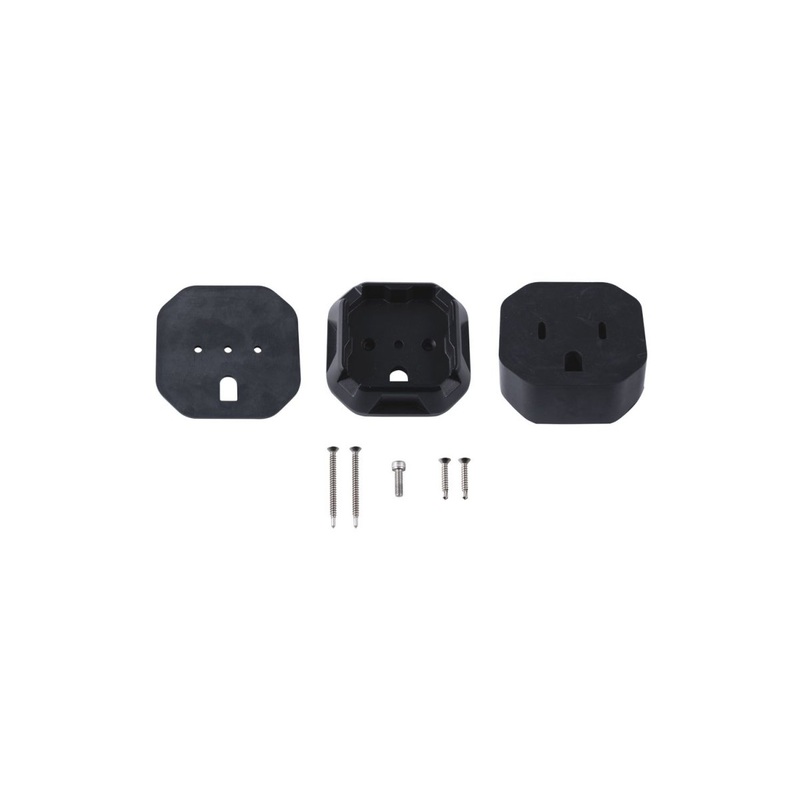 Diode Dynamics Stage Series Rock Light Surface Mount Kit (one)