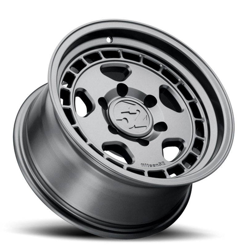 fifteen52 Turbomac HD 16×8 6×139.7 0mm ET 106.2mm Center Bore Carbon Grey Wheel