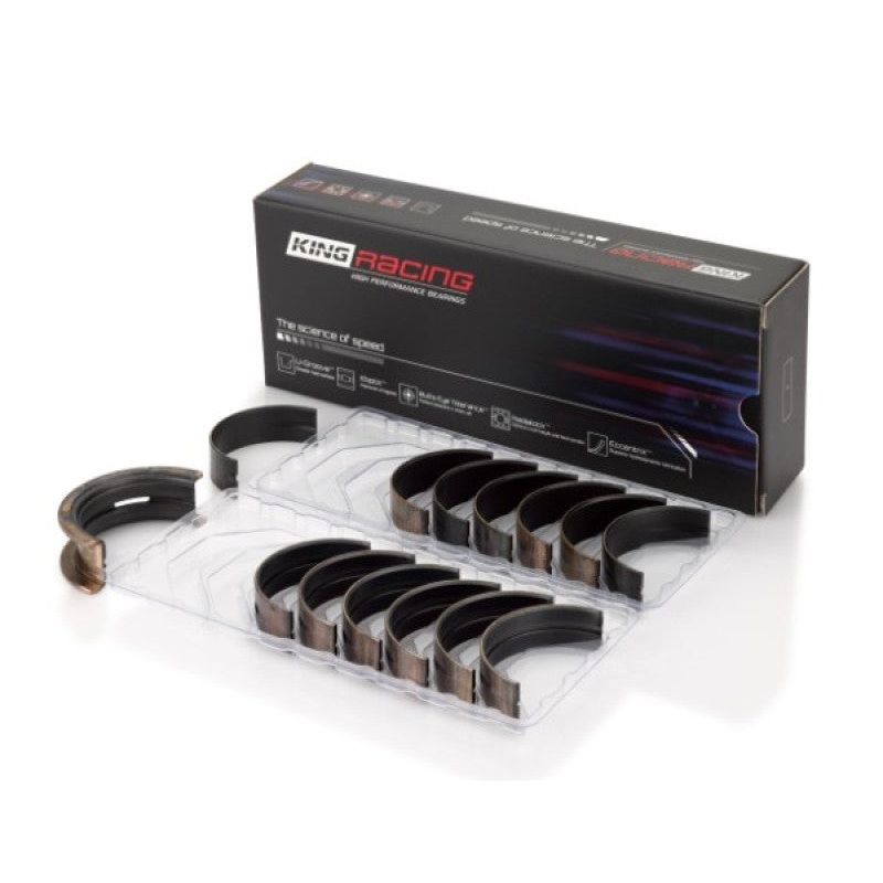 King BMW M20/M50 2.0L/2.5L/2.7L Performance Main Bearing Set – Size STD