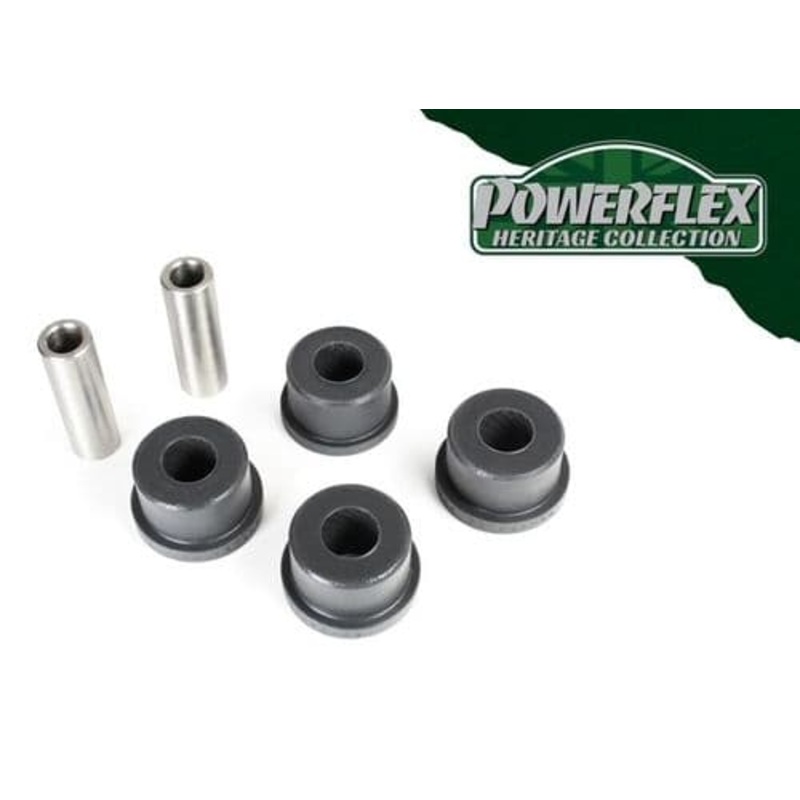 Powerflex Front Lower Wishbone Rear Bush Mazda MX-5, Miata, Eunos HERITAGE