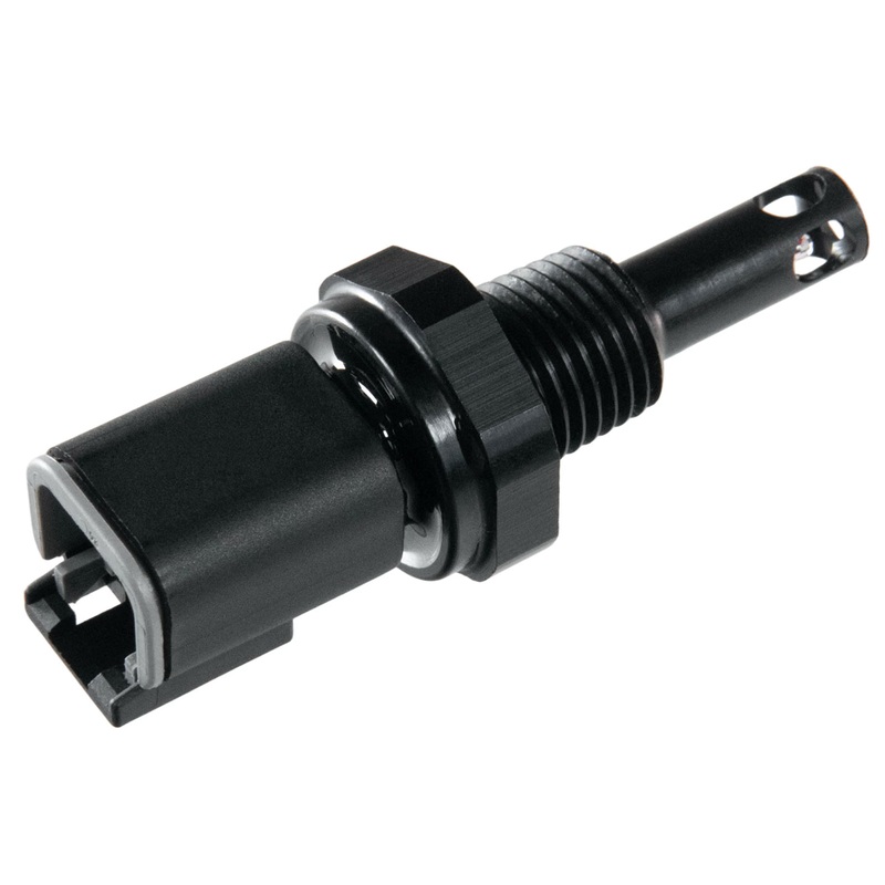 1/4″ NPT RIFE Hi IAT Air Temperature Sensor DTM Connector 40 to 485F