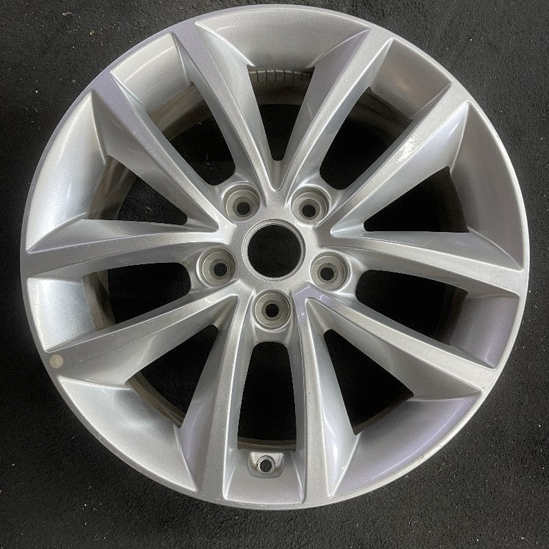 17″ SORENTO 16-18 17×7 alloy Original OEM Wheel Rim