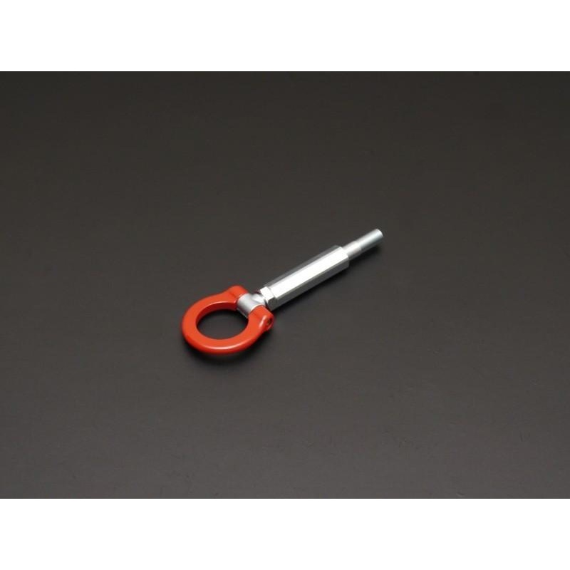 2015-2021 Subaru WRX/STI Front Folding Tow Hook by Cusco