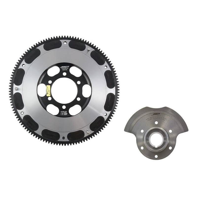 ACT Flywheel Kit Streetlite w/Counterweight 03: 2004-2011 Mazda RX-8