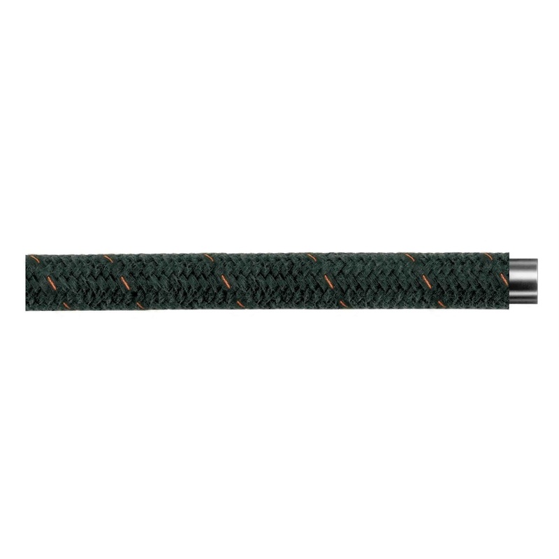 Aeroquip StartLite Racing Hose; -10AN Hose Dash Size