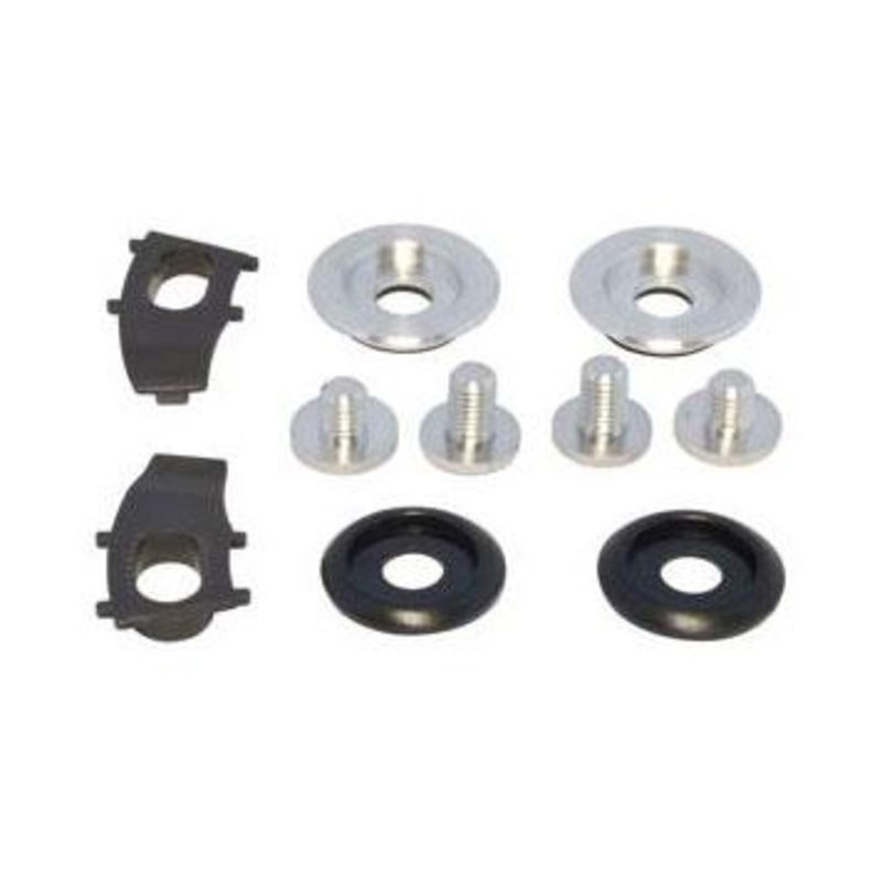 Arai GP-6 Helmet Shield Pivot Kit