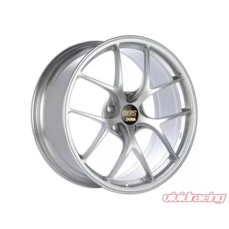 BBS RI-D 20×9.5 5×112 ET10 82mm Diamond Black Wheel PFS/Clip Required | RI100DS