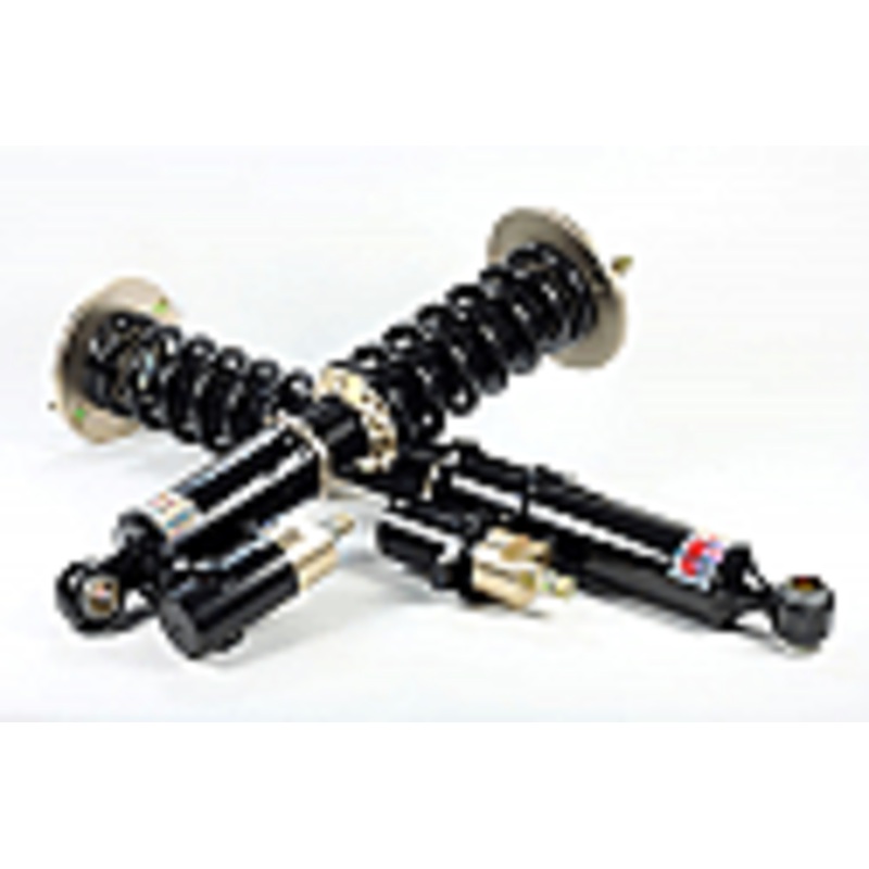 BC Racing ER Series Type ER Coilovers Nissan Skyline R32 GTS HCR32 88-1994