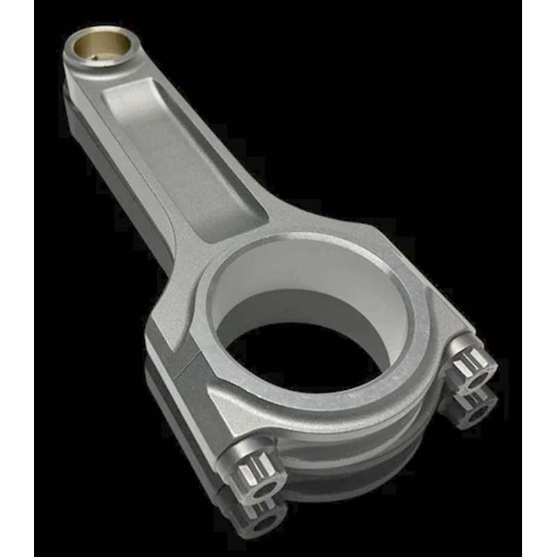 Brian Crower (BC) CONNECTING RODS – I BEAM Heavy-Duty Series with 7/16″ ARP Fasteners (Nissan VR38 – 6.496″)