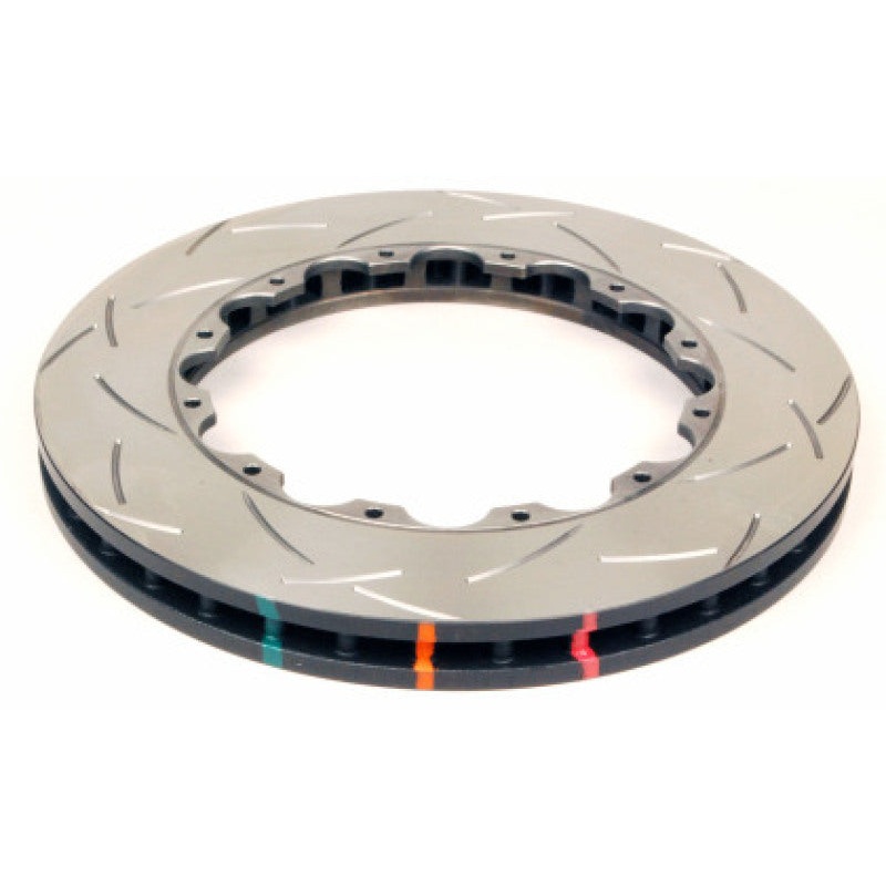 DBA 18-21 BMW 230I (w/M Perf Brakes/370mm Front Rotor) Front 5000 Series Slotted Ring