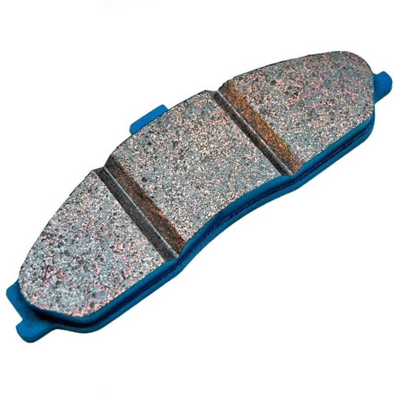 EBC DP51868NDX 10-14 Ford Mustang 5.0 Bluestuff Front Brake Pads
