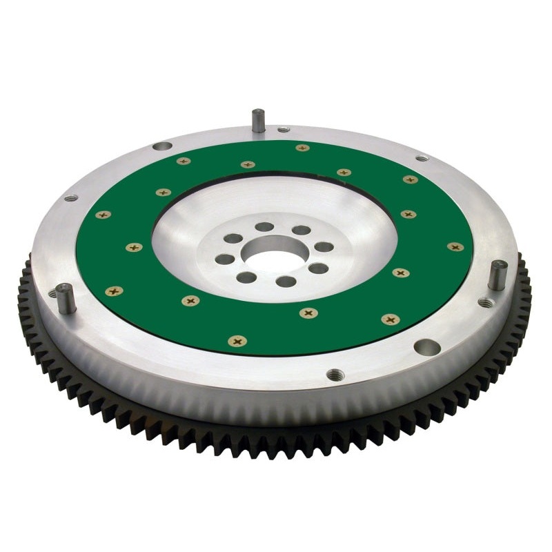 Fidanza 85-87 4AGE GTS RWD / 88-89 1.6L 4AGE Toyota Corolla Aluminum Flywheel
