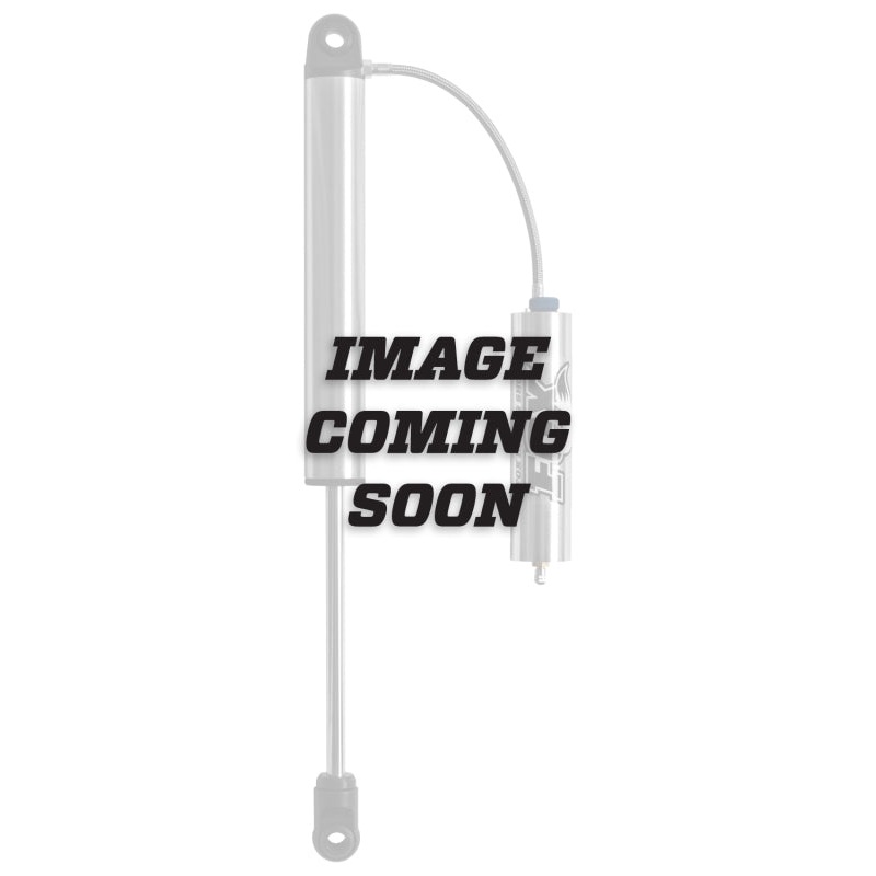 Fox Perf Elite Series Polaris/AM/RZR XP 1000 Rear (35.40/12.15) 2.5in RC2 7/8 Shaft B/O Cup 2-Seat