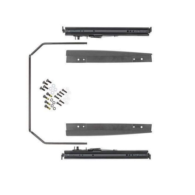 Recaro Sportster GT Seat Slider Track Kit