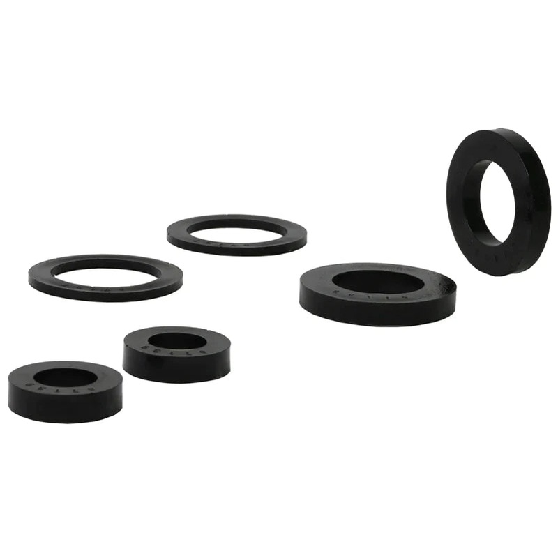 Whiteline 1993-2000  SUBARU IMPREZA WRX STI GC, GF Rear  Differential Mount – Front Bushing Kit KSB751
