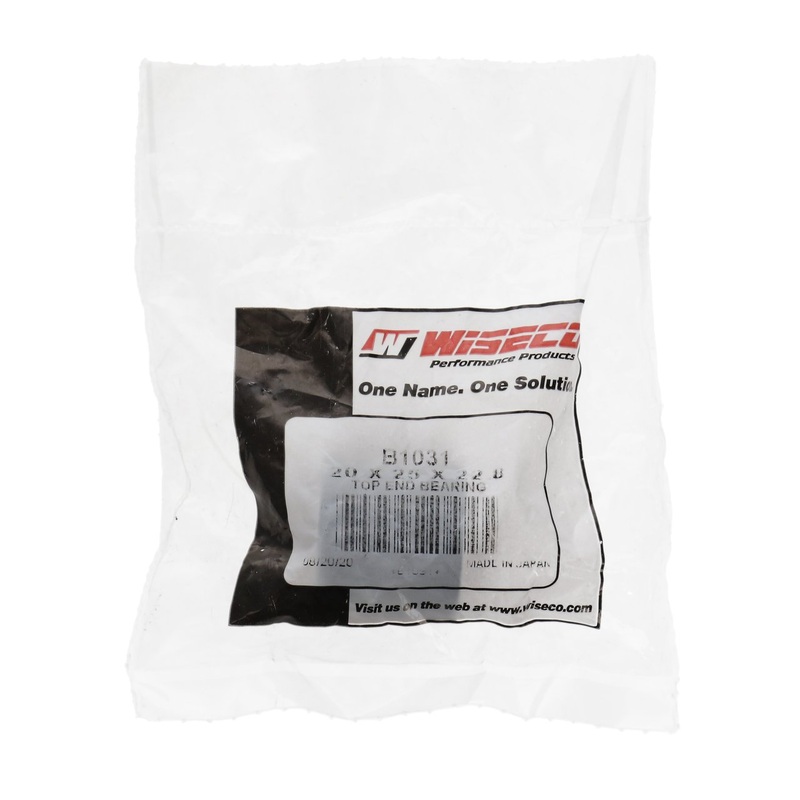 Wiseco B1031 20 x 25 x 22.8mm Top End Bearing