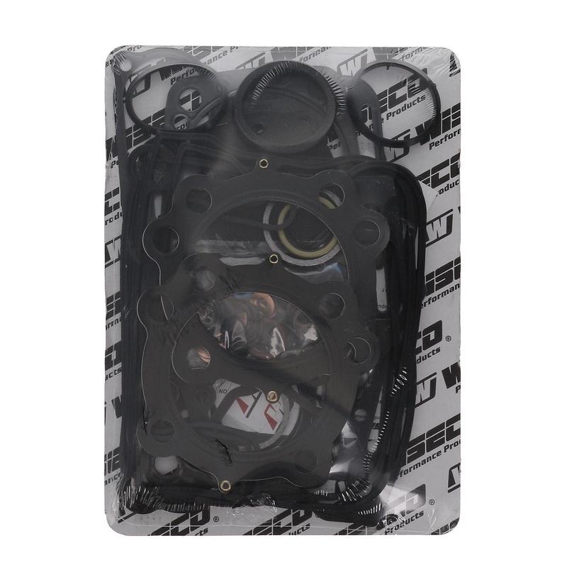 Wiseco W6999 14-17 HD 3.875 Twin Gasket Kit